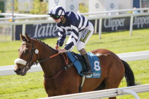 20J2267 Eve’s Boy