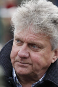 20J2784 Milton Harris