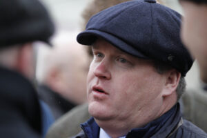 20J3622 Gordon Elliott