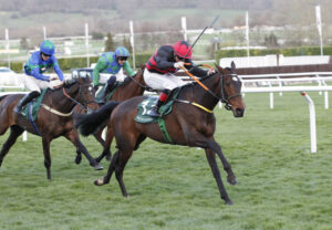 20J6936 The Mourne Rambler