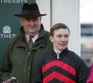 20J7018 Noel Meade   Colin Keane