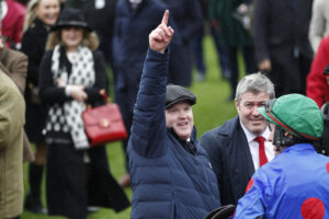 20J7424 Gordon Elliott