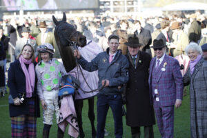 20J8475 Gaelic Warrior