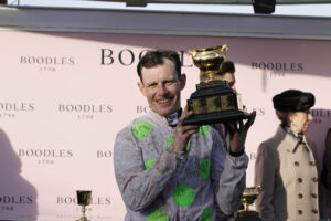 20J8510 Paul Townend