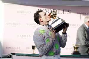 20J8515 Paul Townend