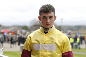 20J9763 Rian Corcoran