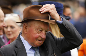 20Y1343 Peter Easterby