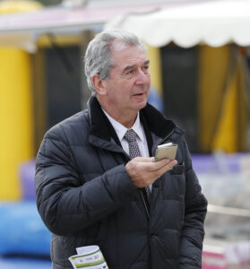 20Y8114 Jean Claude Rouget