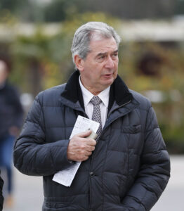 20Y8261 Jean Claude Rouget