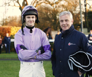 20Y9895 Brendan Powell