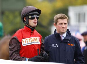 78F0169 Paul O’Brien   Harry Derham