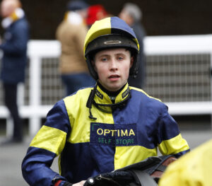 78F9185 Joshua Thompson