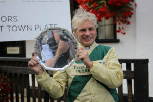 96E0064 Michael Mullineaux