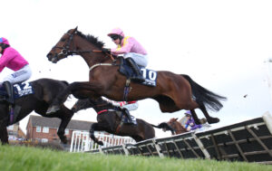 BK1A9101 Lord Of The Glance