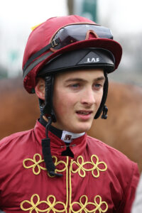 C16B0041 Harry Bentley