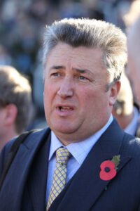 C16B0381 Paul Nicholls