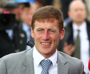 C16B1047 Johnny Murtagh