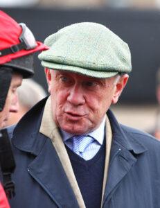 C16B1553 Nicky Richards