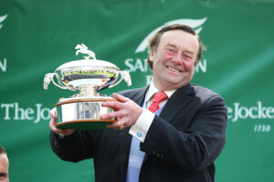 C16B1589 Nicky Henderson