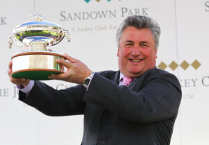 C16B1661 Paul Nicholls
