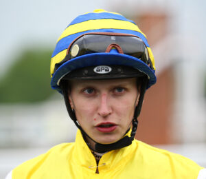 C16B2201 Ali Rawlinson