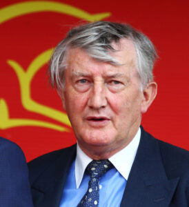 C16B2483 Tommy Stack