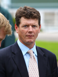C16B3247 Andrew Balding