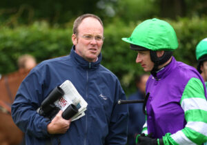 C16B7337 Dr Richard Newland