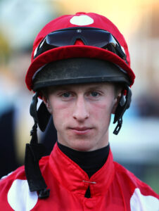 C16B9138 Joey Haynes