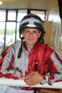 DSC 6881 Josephine Gordon