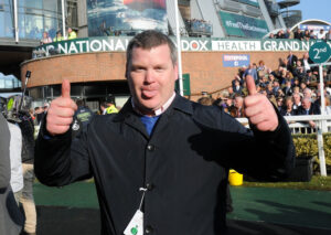 DSC 7267 Gordon Elliott