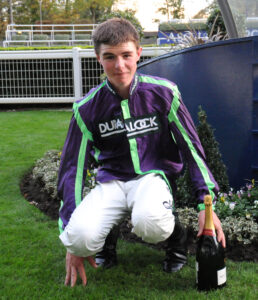 DSC 8706 Charlie Deutsch