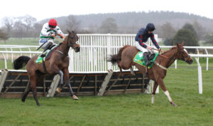 FU0E6057 Both Barrels