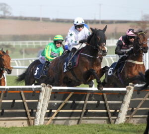 FU0E7689 Queenie St Clair