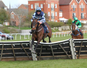 FU0E8445 Junker D’Allier