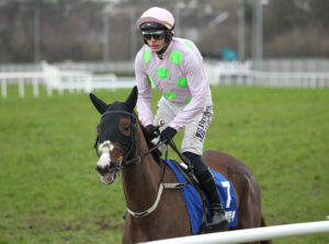 FV1E5509 Selma De Vary