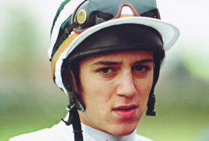 R002 007 Christophe Soumillon