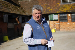 X5B1130 Paul Nicholls