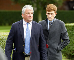 X5B1911 Nigel Twiston Davies