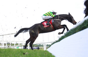 X5B2208 Kaid D’Authie