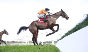 X5B2260 Final Demand