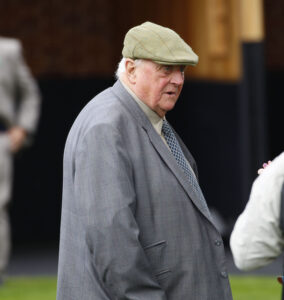 X5B3700 Mick Easterby