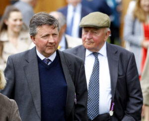 X5B3715 Tim Easterby