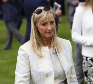 X5B3721 Ann Duffield