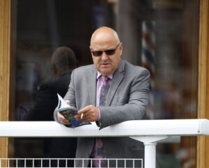 X5B3726 Richard Fahey