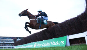 X5B4141 Holloway Queen