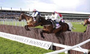 X5B4703 Gaelic Warrior