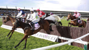 X5B4705 Gaelic Warrior