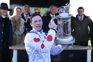 X5B5048 Sam Twiston Davies