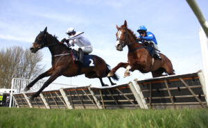 X5B5331 Queenie St Clair